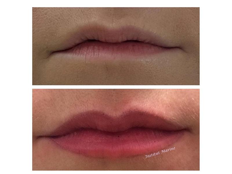 Maquillage permanent
